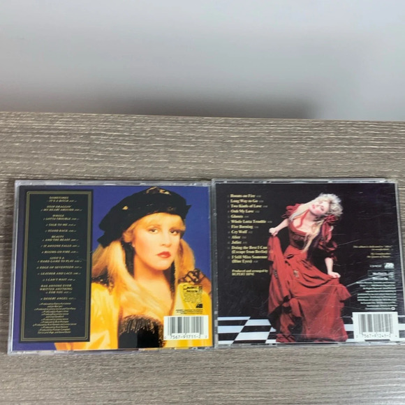 Steve Knicks CD Bundle Timespace & The Other Side Of The Mirror - Picture 12 of 13